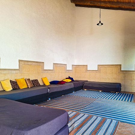 Fuxia House Hostel Mendoza Exterior photo